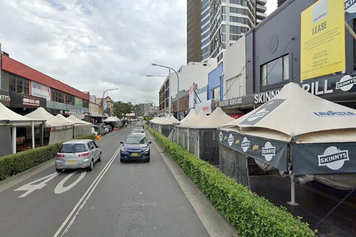 A Plus Pharmacy Parramatta