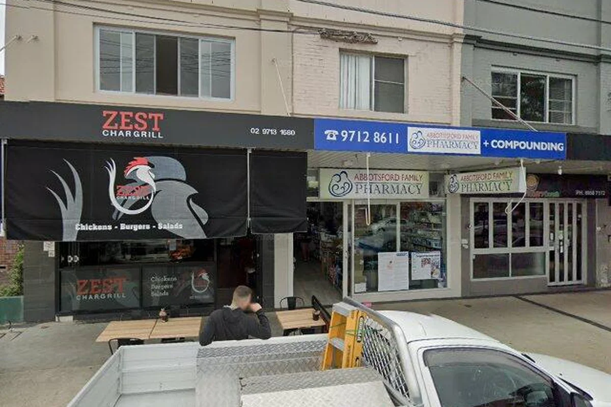Abbotsford Family Pharmacy