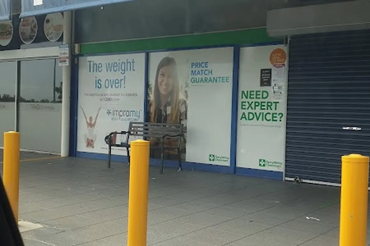 Acacia Ridge Day & Night Chemmart Chemist