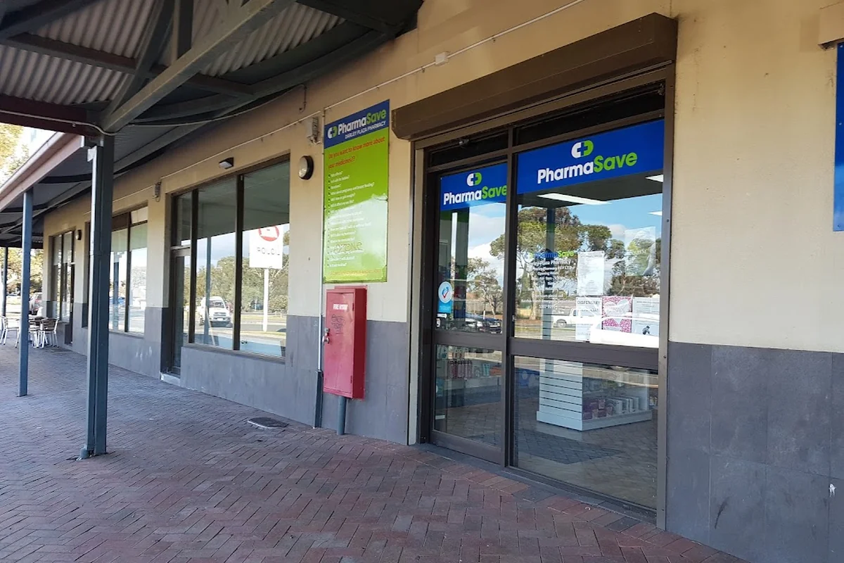 Advantage Darley Plaza Pharmacy