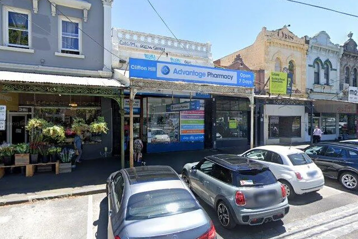 Advantage Pharmacy