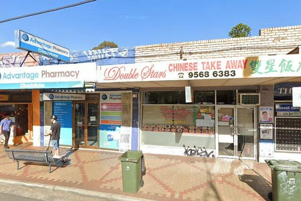 Advantage Pharmacy Chadstone