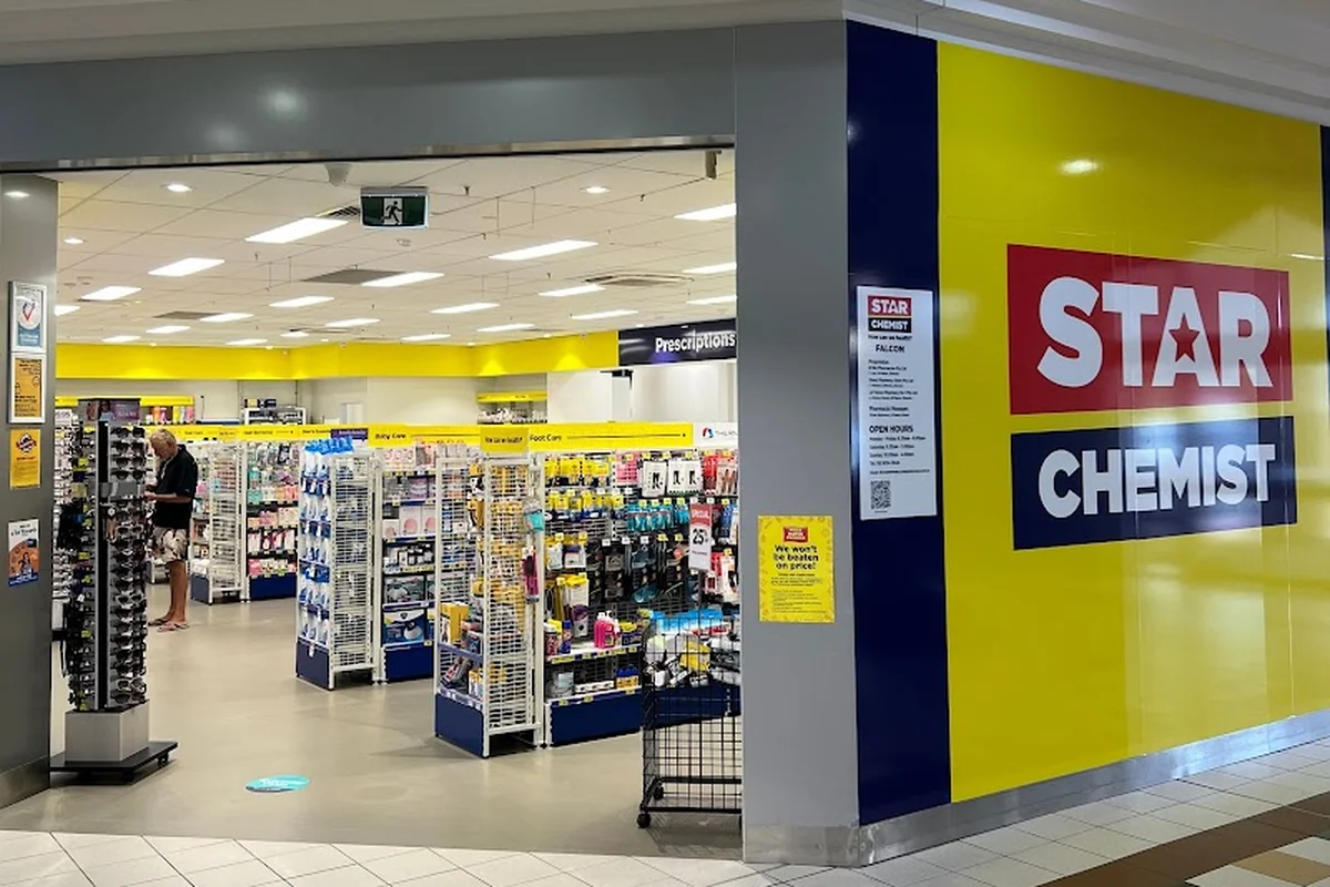 Advantage Pharmacy Falcon