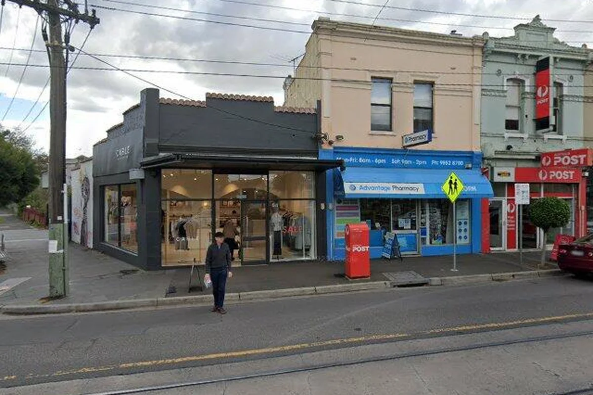 Advantage Pharmacy Hawthorn