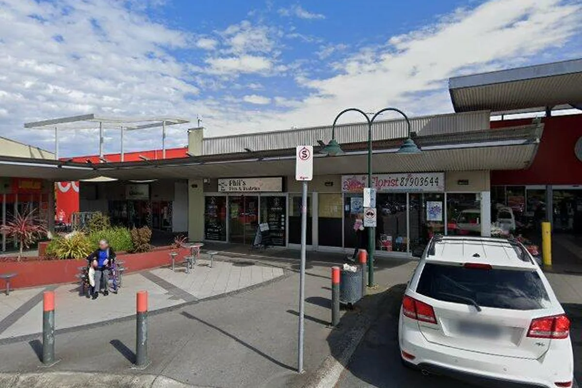 Advantage Pharmacy Parkhill
