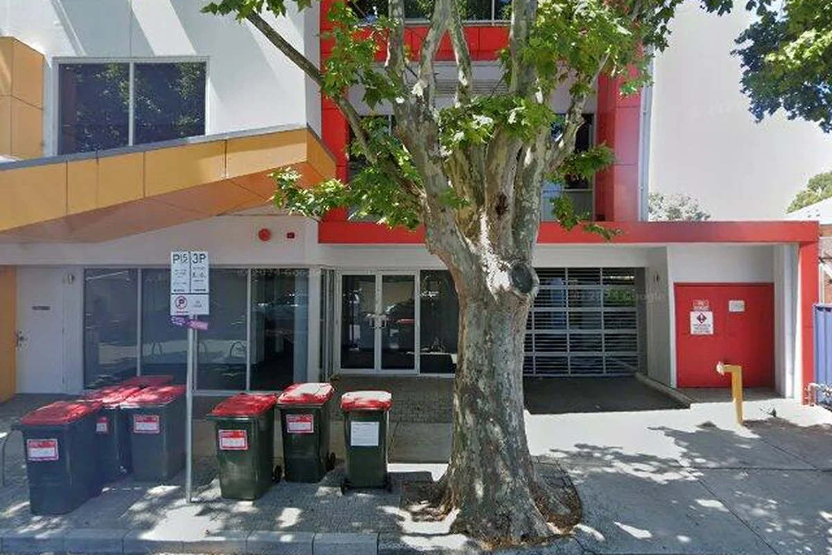 Affinity Pharmacy