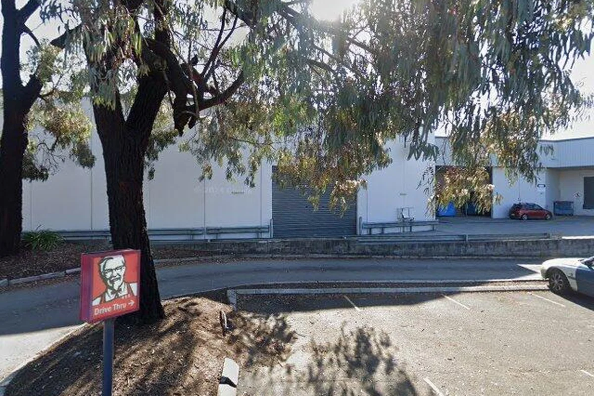 Albany Plaza