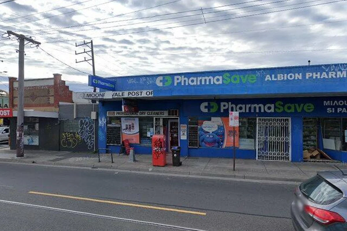 Albion Pharmacy