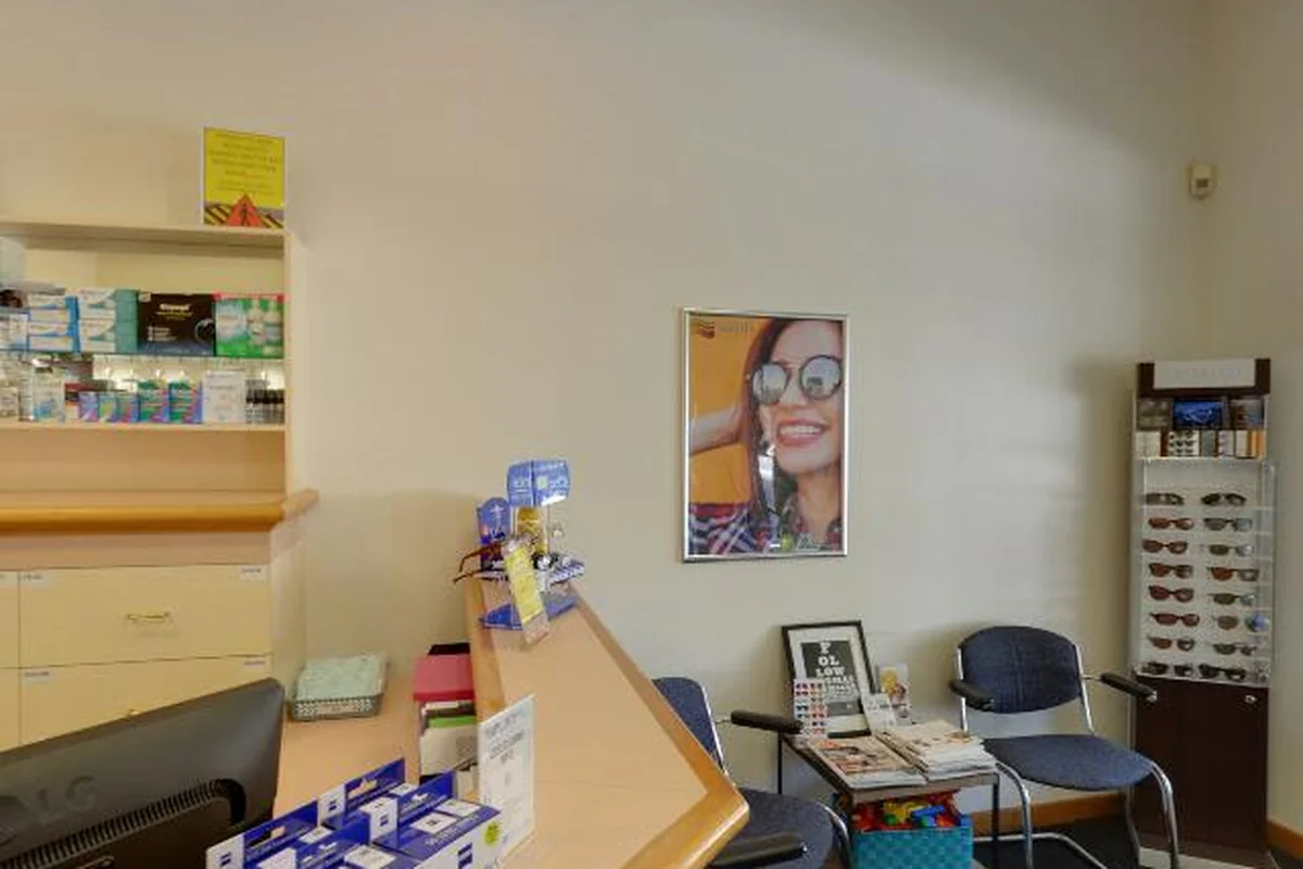 Aldgate Pharmacy