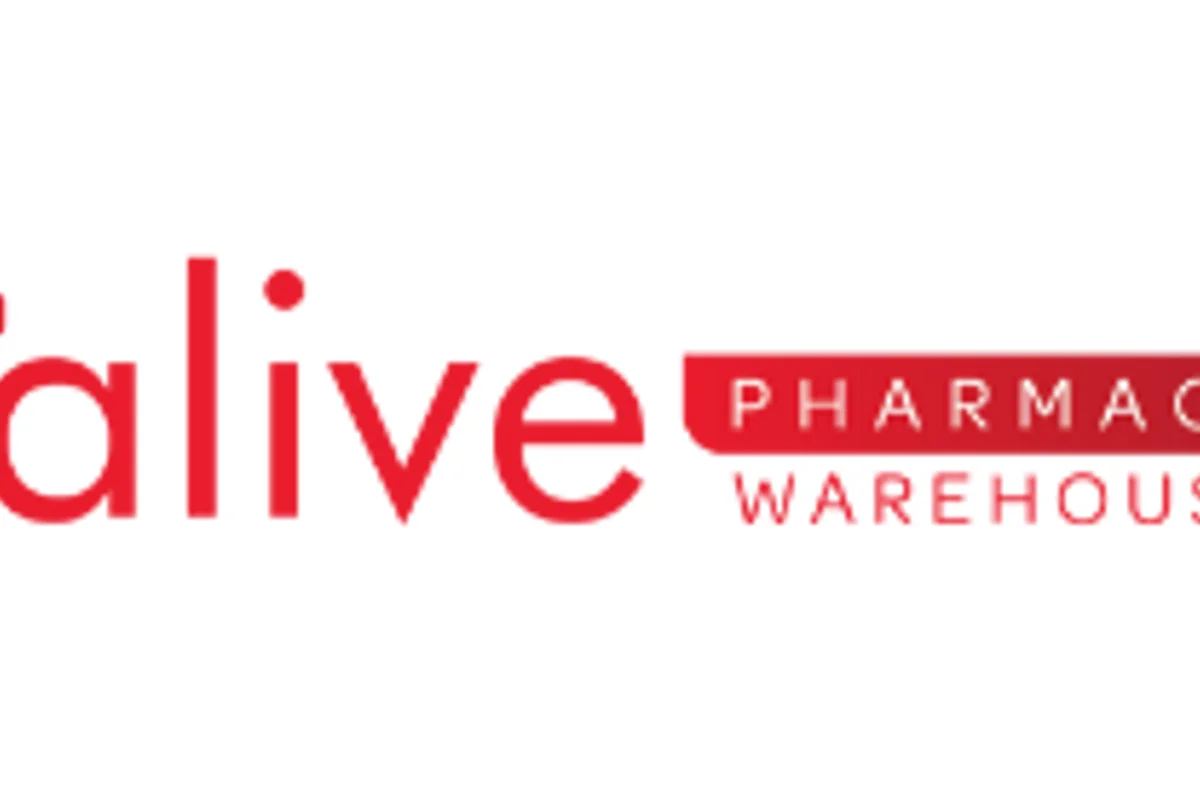 Alive Pharmacy Warehouse Innisfail