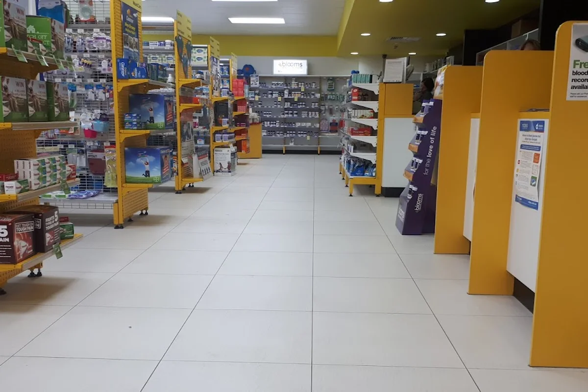 Allenstown Discount Pharmacy