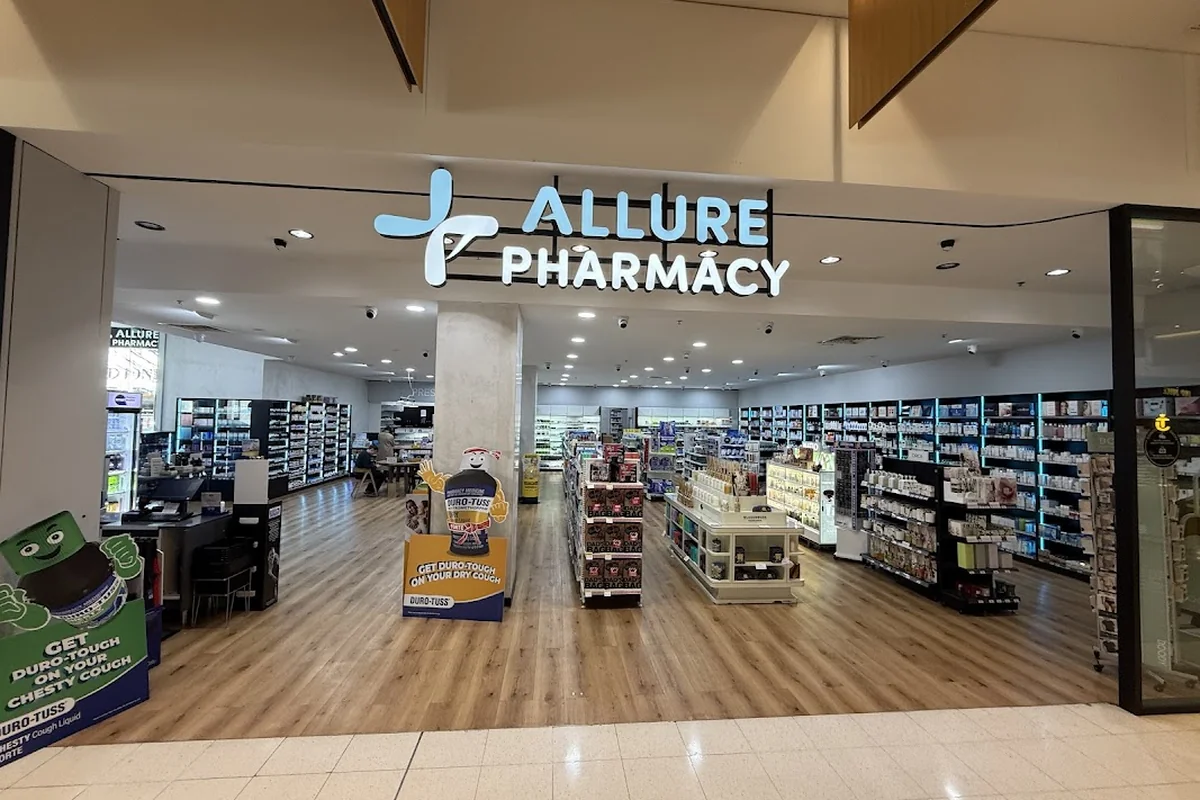 Allure Pharmacy