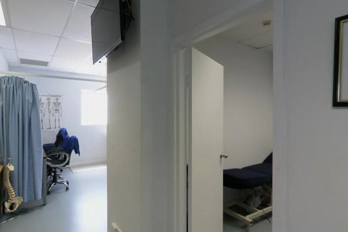 ALPHA PHARMACY