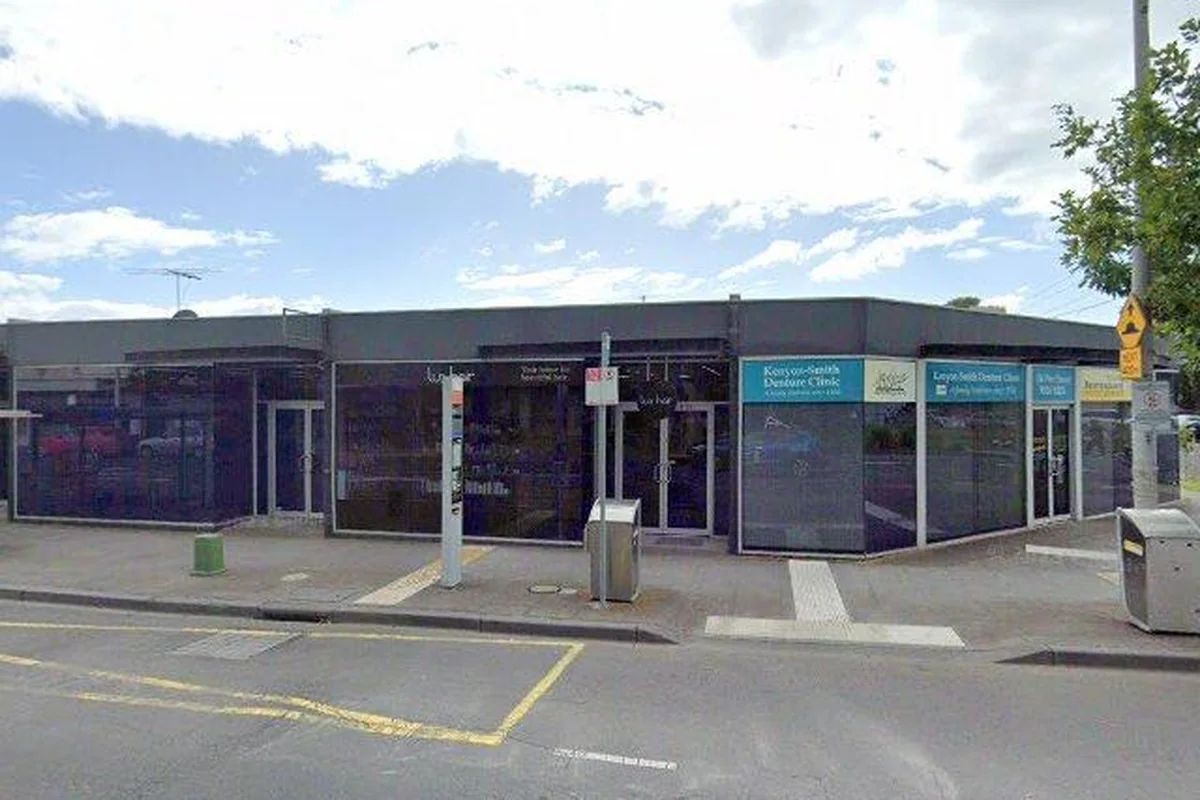 Altona Convenience