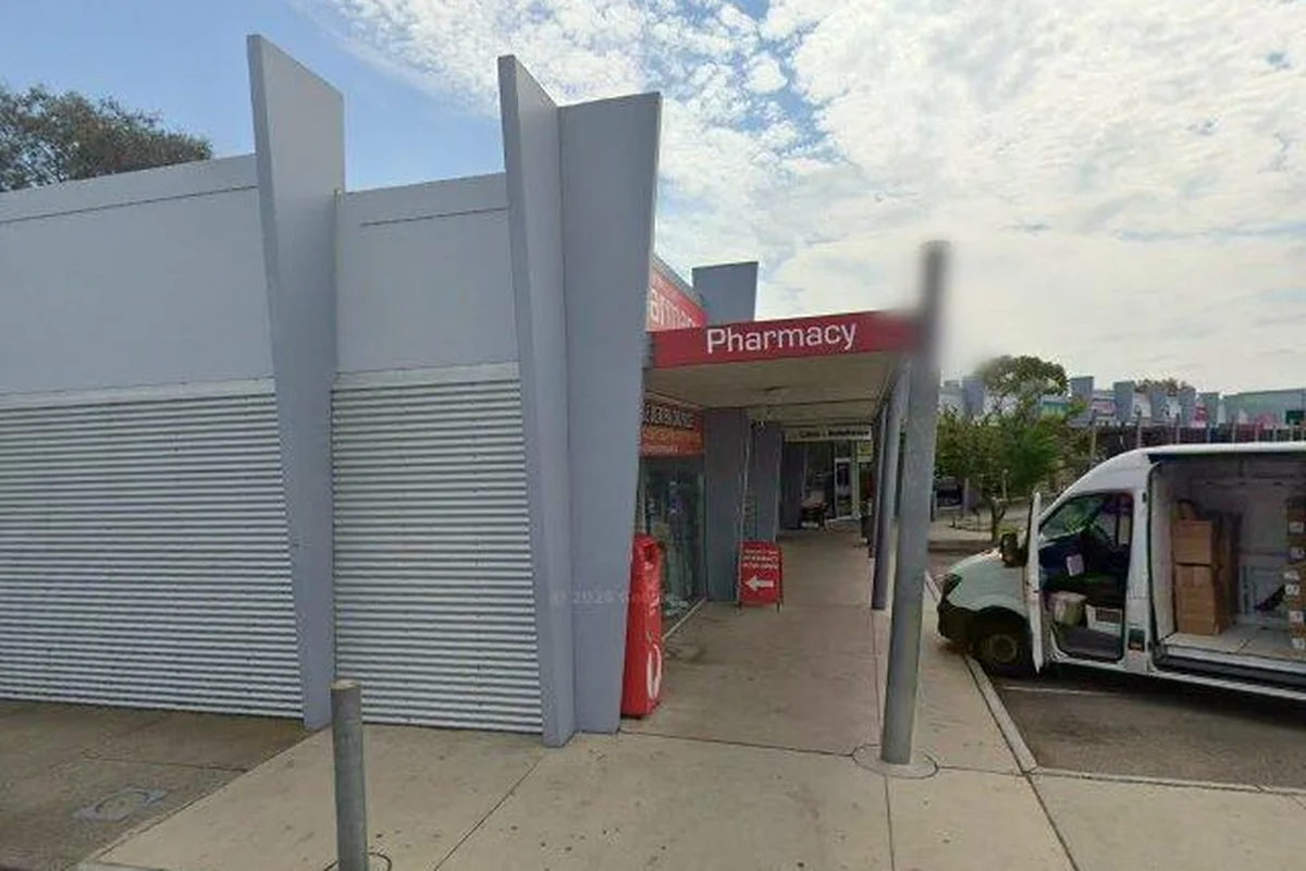 Amberly Park Pharmacy