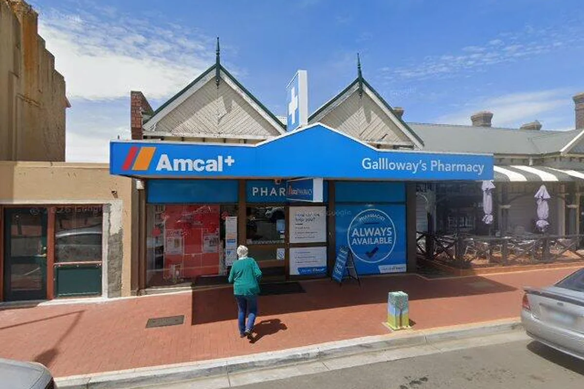 Amcal