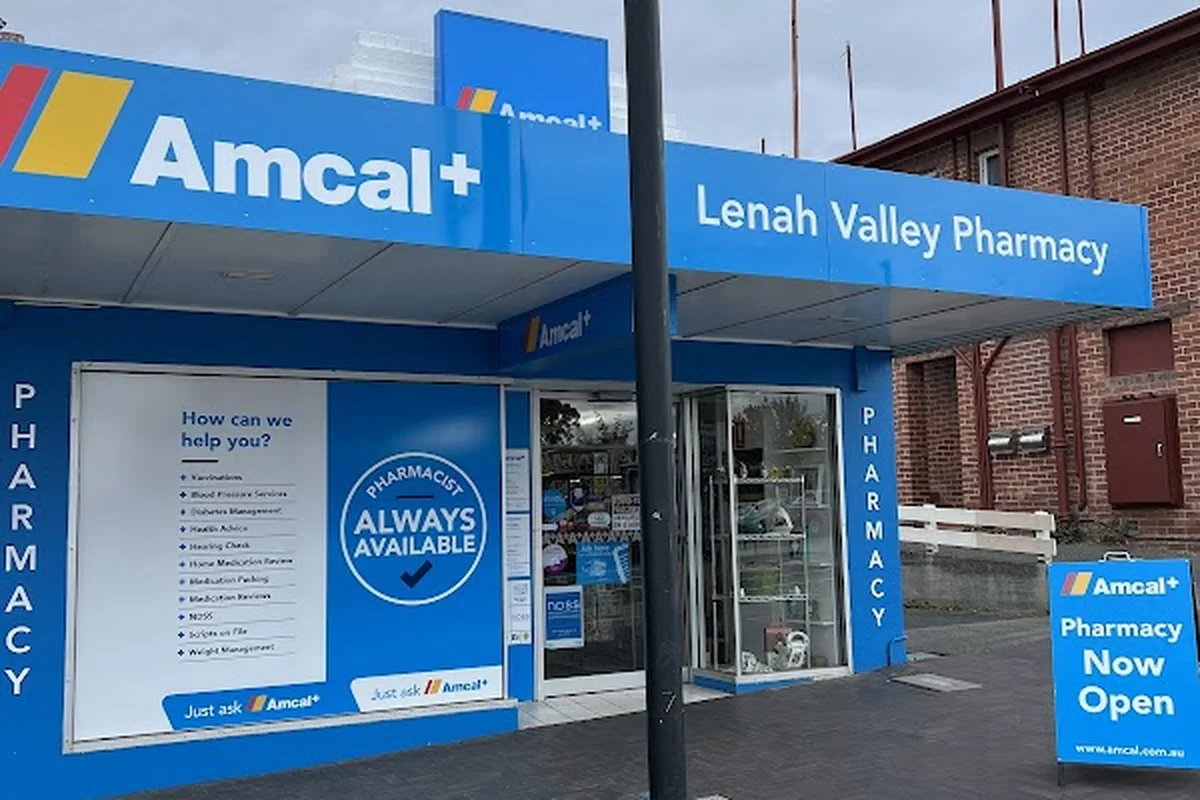 Amcal