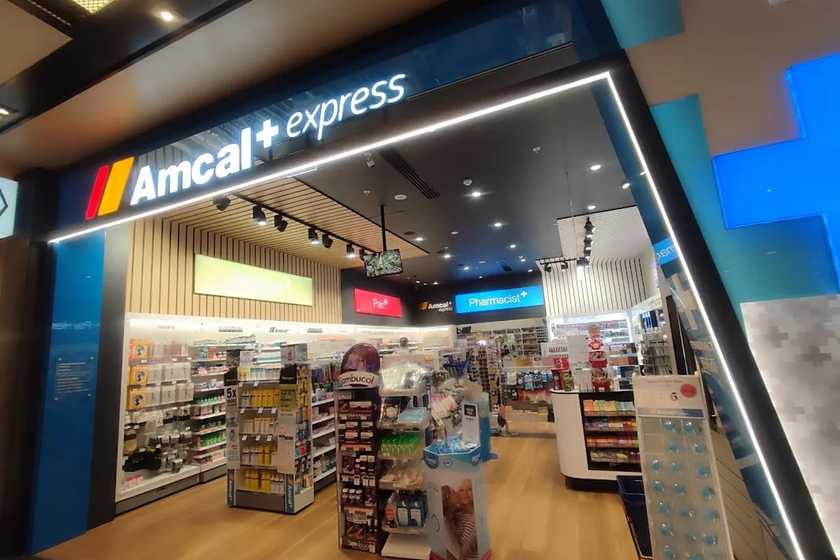 Amcal
