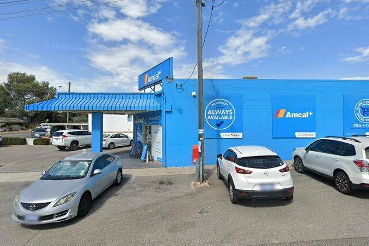 Amcal Bayswater Drive-In Pharmacy