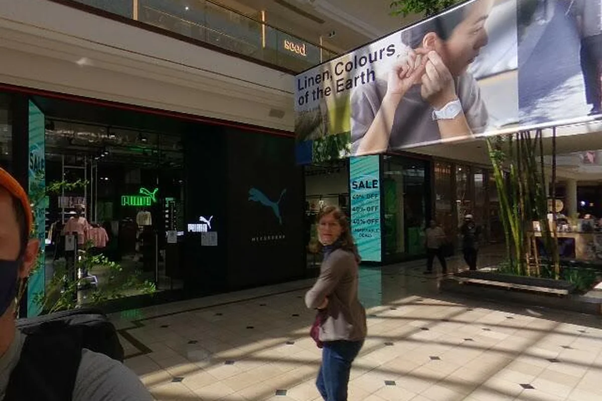 Amcal Chadstone