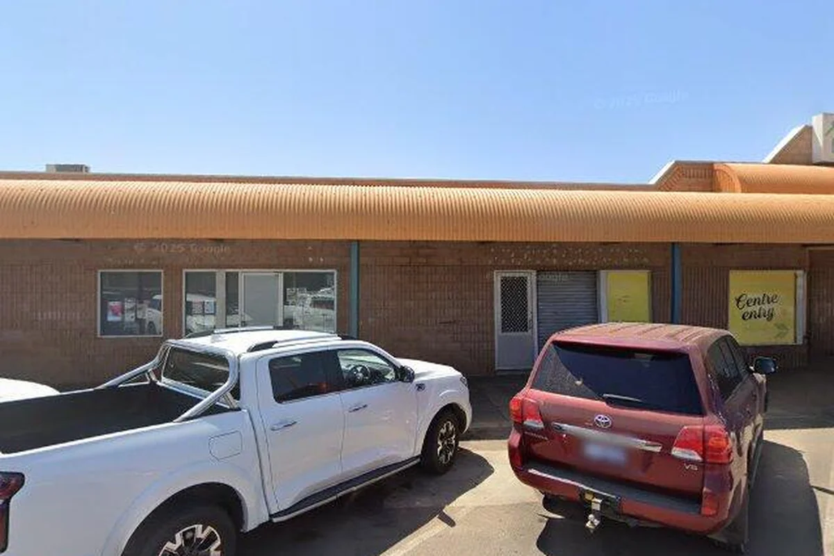 Amcal+ Chemist Carnarvon & Lotto