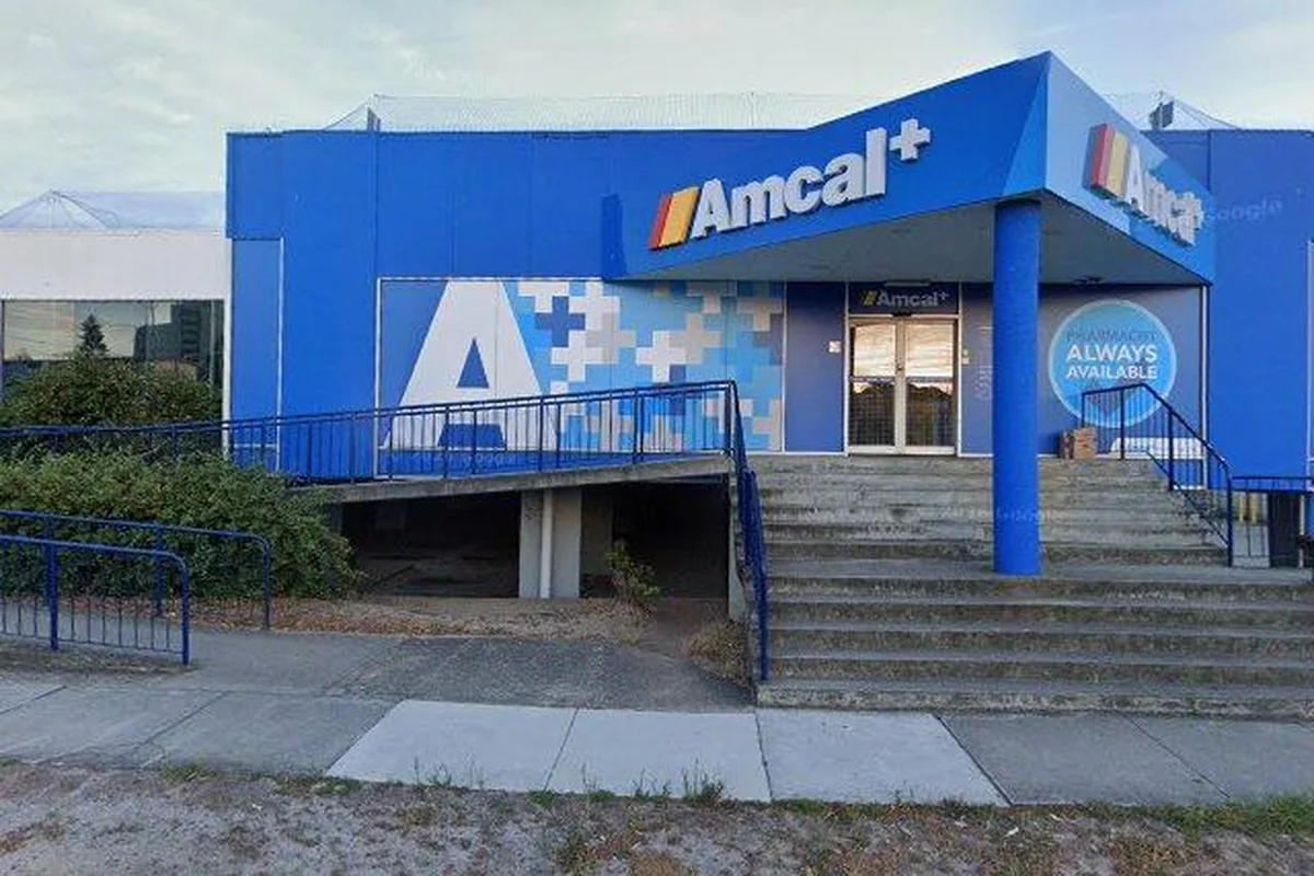 Amcal+ Frankston