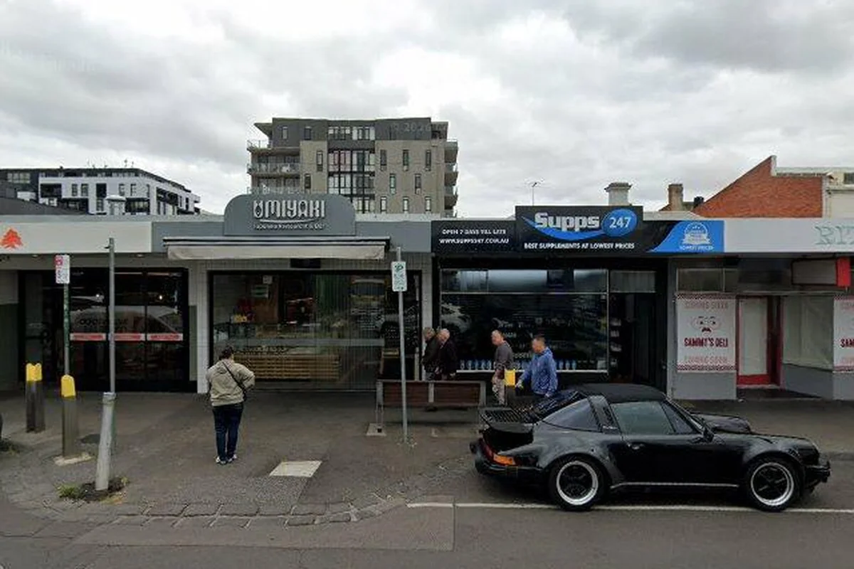 Amcal Moonee Ponds