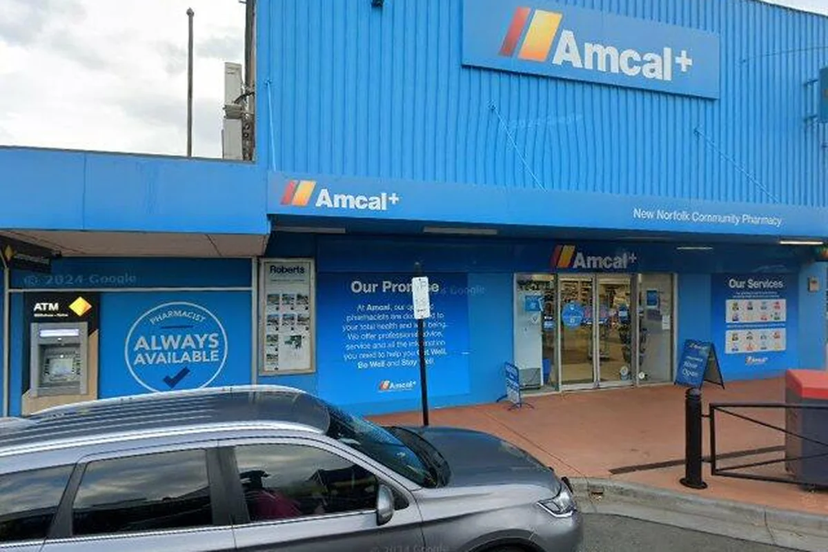 Amcal New Norfolk Pharmacy