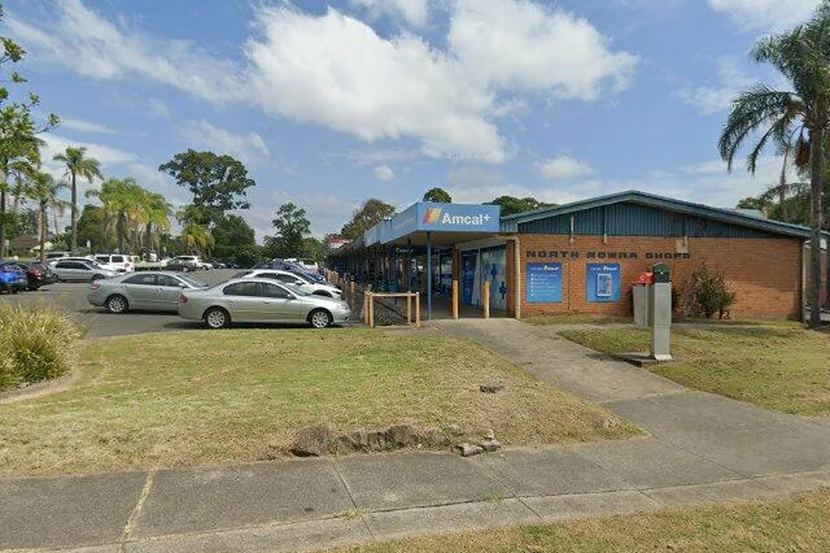 Amcal Pharmacy