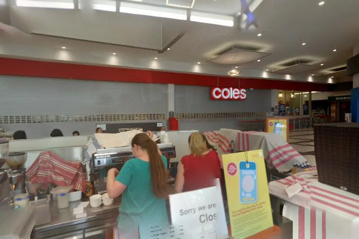 Amcal+ Pharmacy Armadale - Haynes Shopping Centre