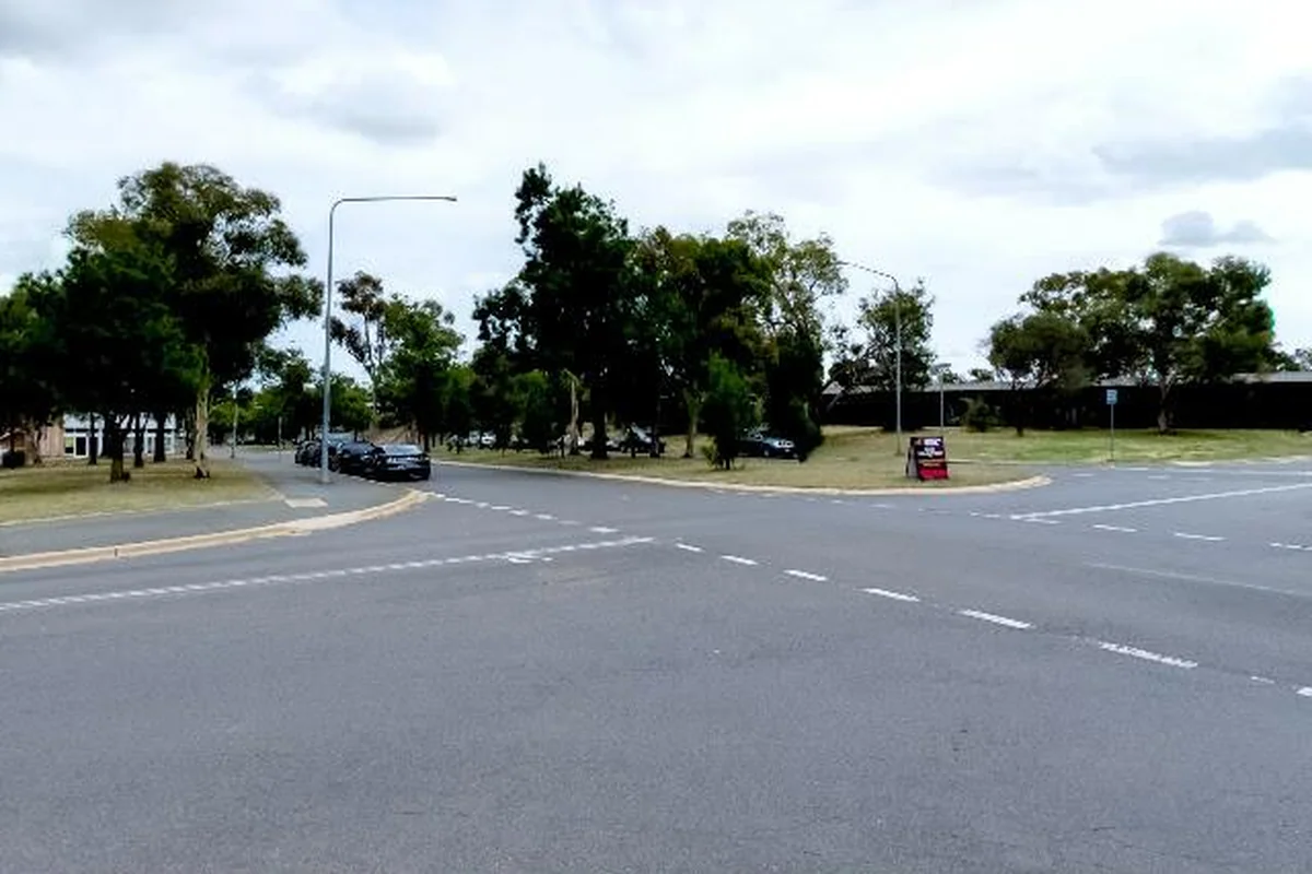 Amcal Pharmacy Belconnen Mall