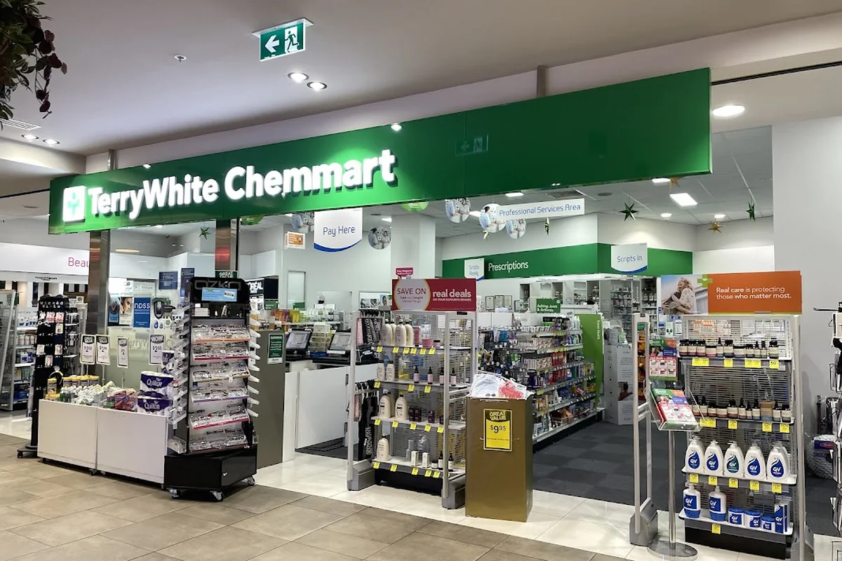 Amcal Pharmacy Camberwell