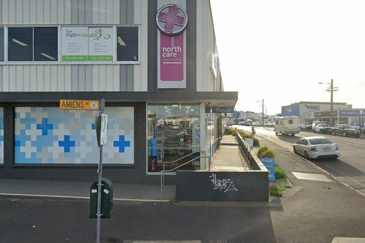 Amcal Pharmacy Derwent Park