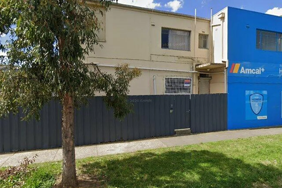 Amcal Pharmacy Heidelberg West