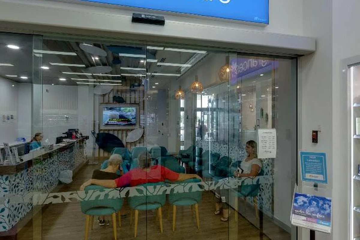 Amcal Pharmacy Hope Island