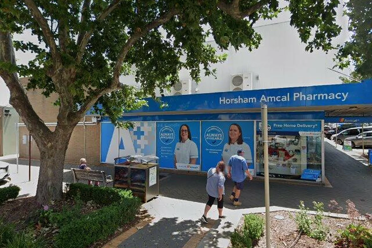 Amcal Pharmacy Horsham