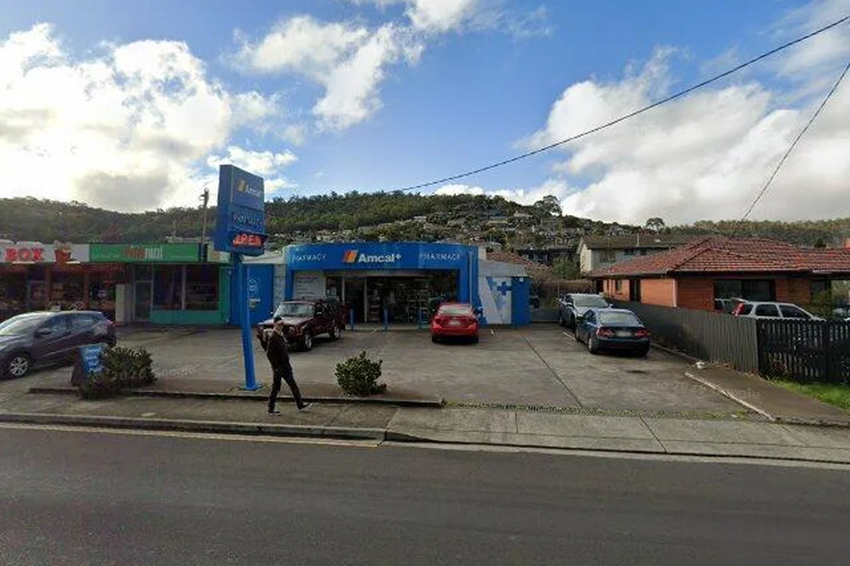 Amcal Pharmacy Howrah - Wentworth