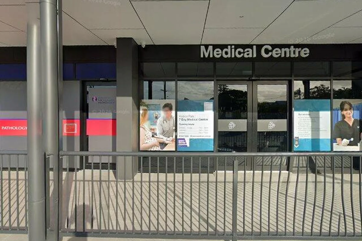 Amcal Pharmacy Kedron