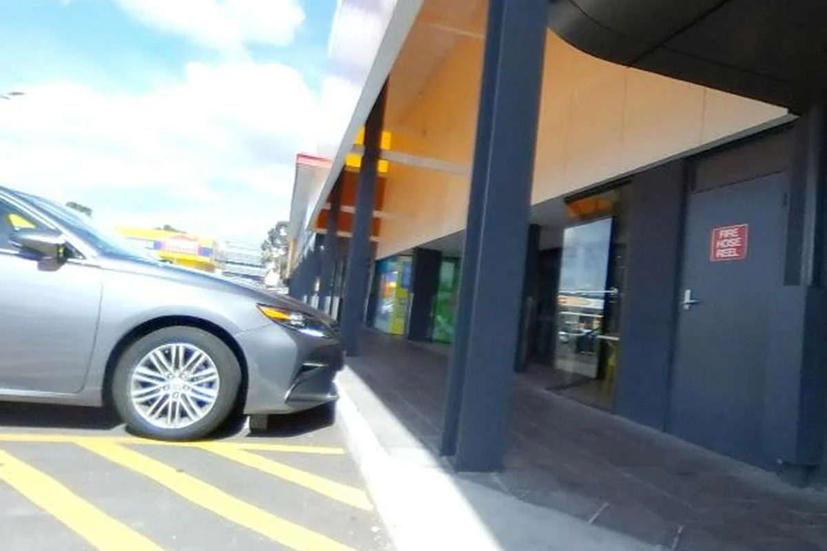 Amcal Pharmacy Modbury - Triangle