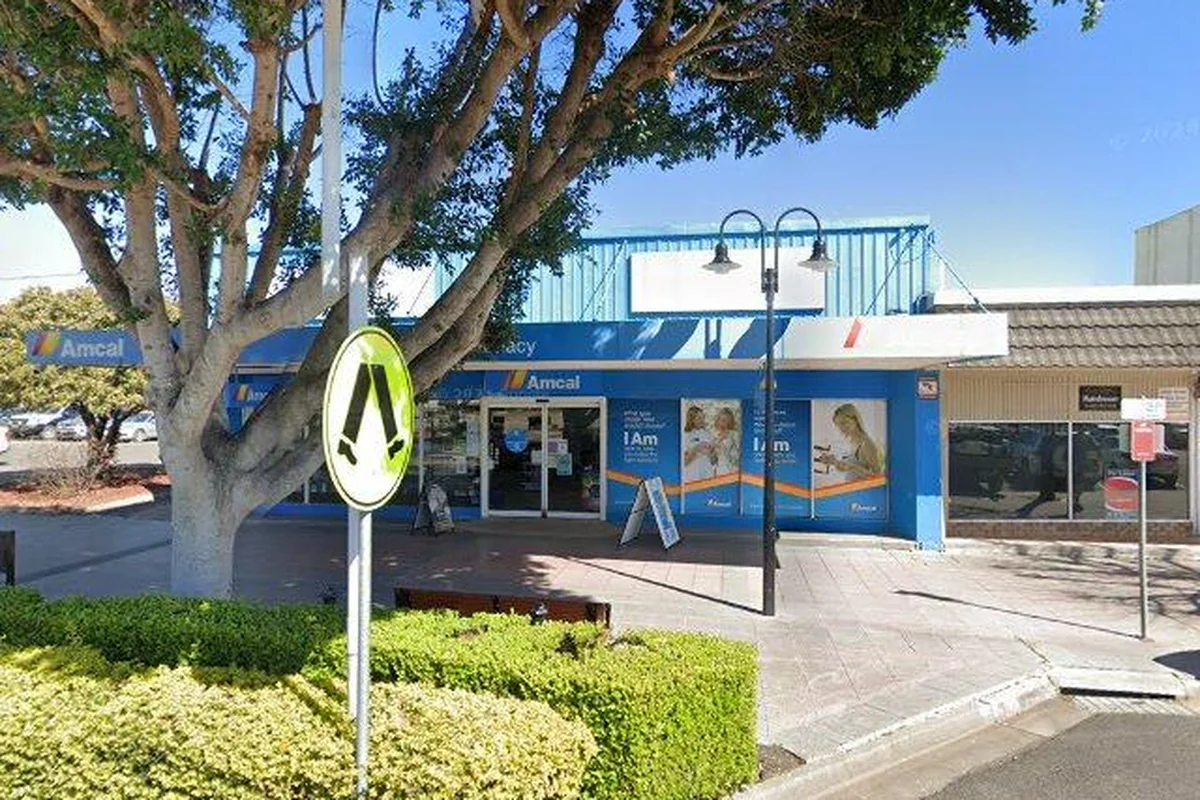 Amcal Pharmacy Moree