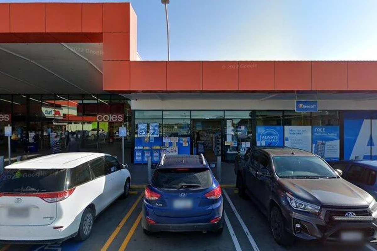 Amcal Pharmacy Murray Bridge