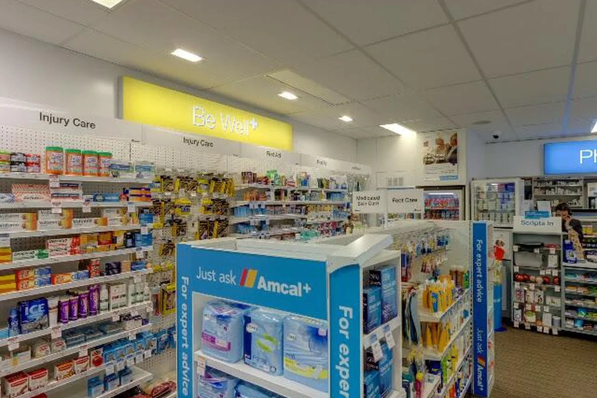Amcal Pharmacy Oxenford