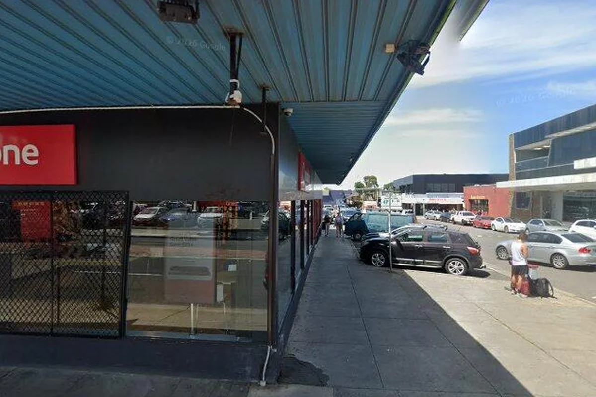 Amcal Pharmacy Preston Market