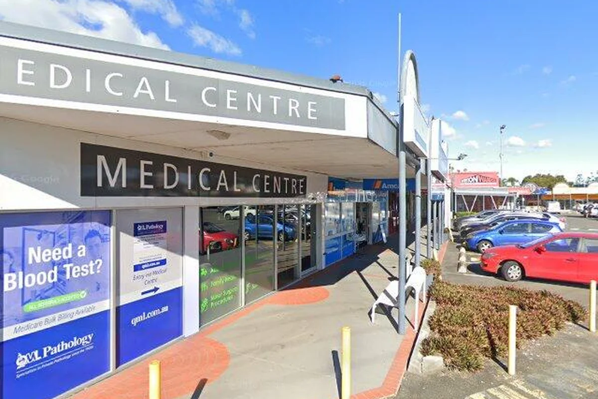 Amcal Pharmacy Strathpine