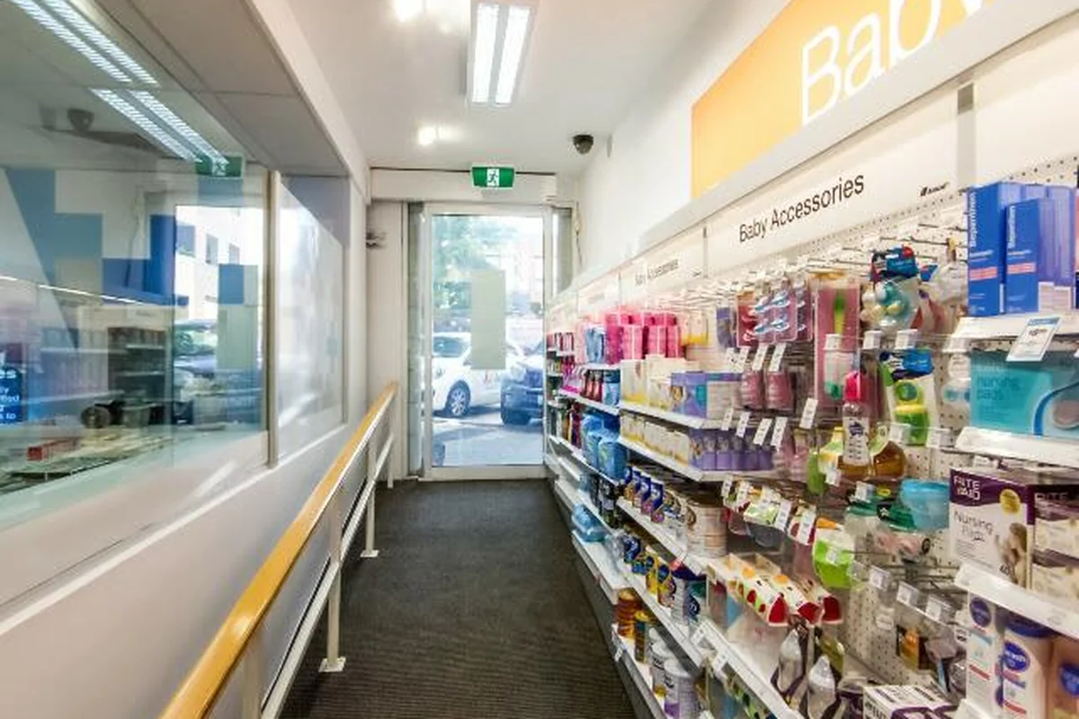 Amcal Pharmacy Surrey Hills - Wattle Park