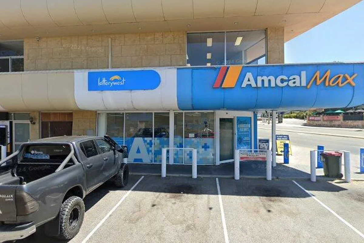 Amcal+ Pharmacy Tuart Hill
