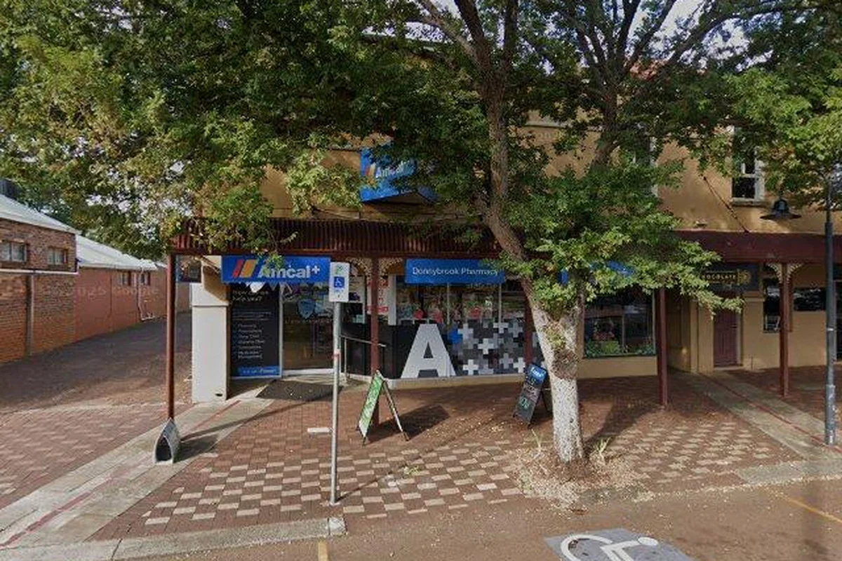 Amcal Pharmacy