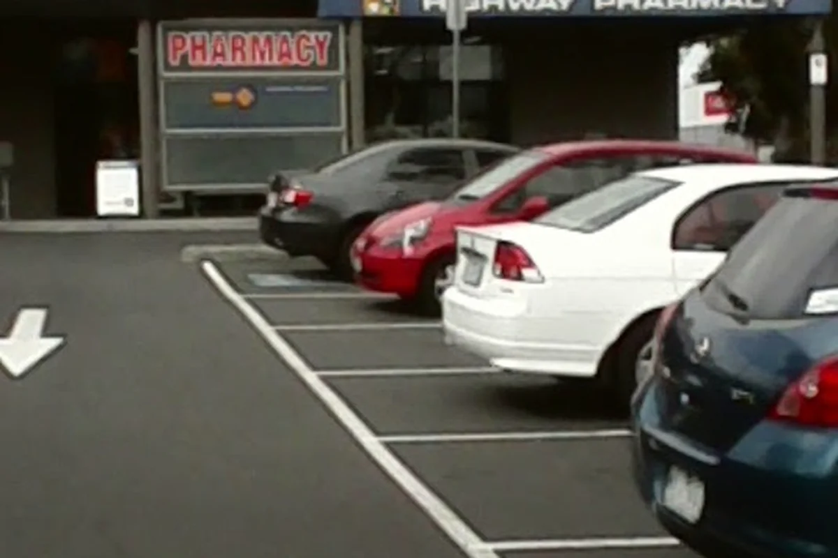 Amcal Springvale Highway Chemist