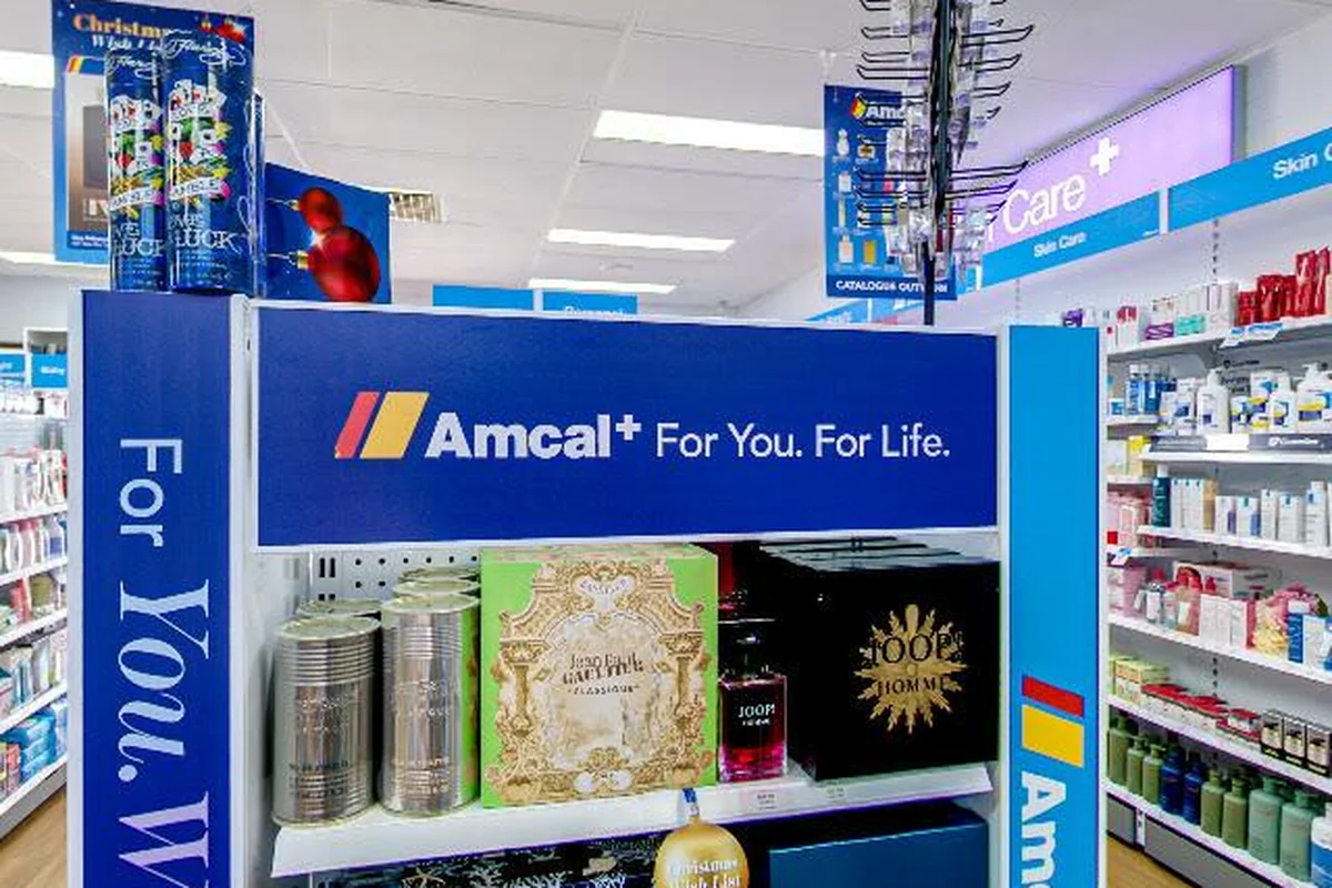 Amcal Wanneroo Pharmacy