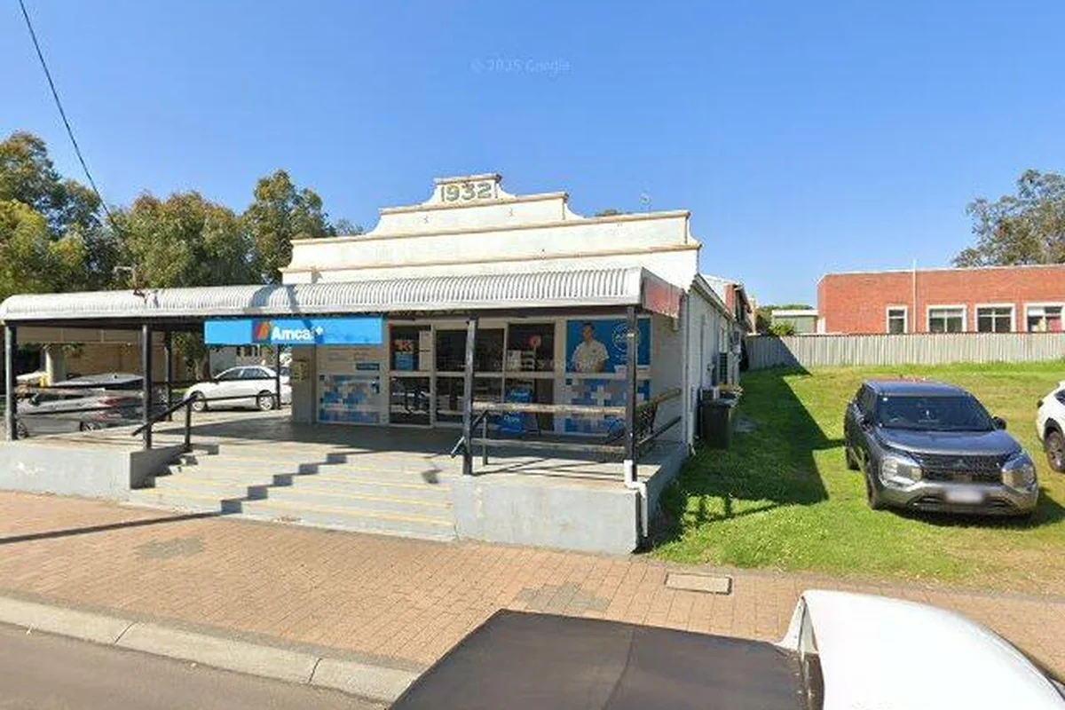 Amcal Waroona Pharmacy